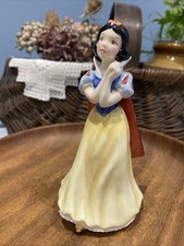 Royal Doulton Disney Snow