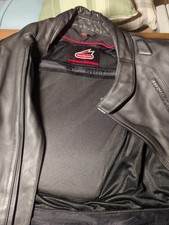 Hein Gericke Men's Leather