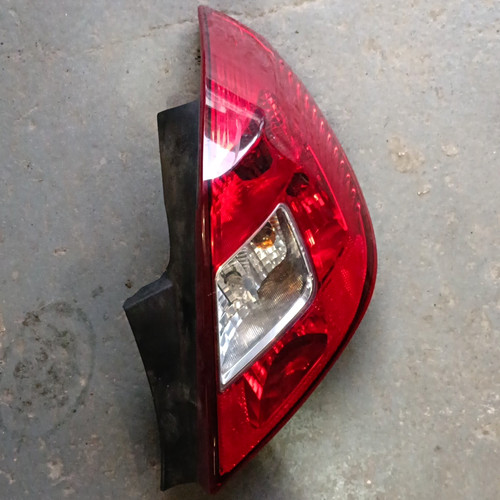 Genuine renault clio - genuine, mk3