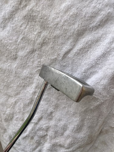 Hot blade line - hi-line, mallet