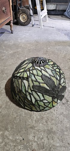 Vintage tiffany style - tiffany,