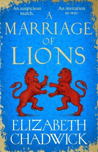 Marriage lions an - of,