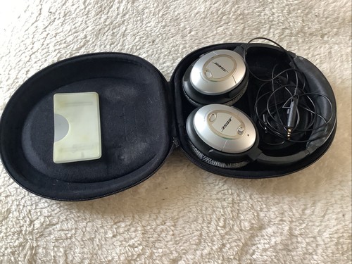 Bose quietcomfort qc15 - bose, 15