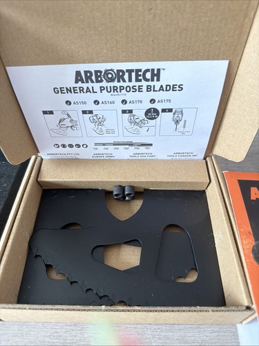 Arbortech bla 1110 general - arbortech,