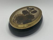 Vintage FrameCraft Trinket Box