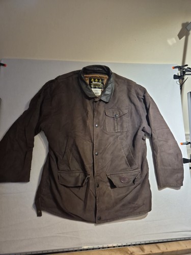 Barbour a783 moleskin jacket - a783,