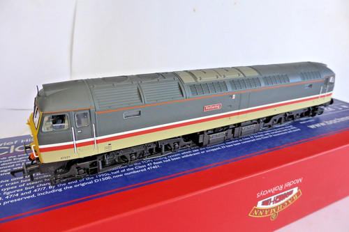 Gauge bachmann 651db - gauge, 31-651db