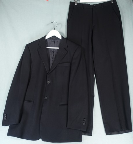 Emporio armani suit men - armani,