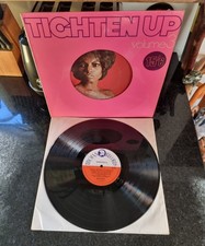 Tighten Up Volume 3 Vinyl