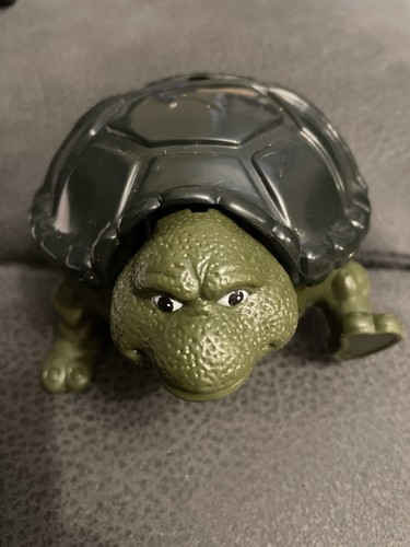 Tmnt mini mutants turtle - mini,