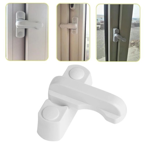 Safety locks upvc - safety,