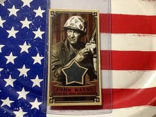 2010 John Wayne Canadian