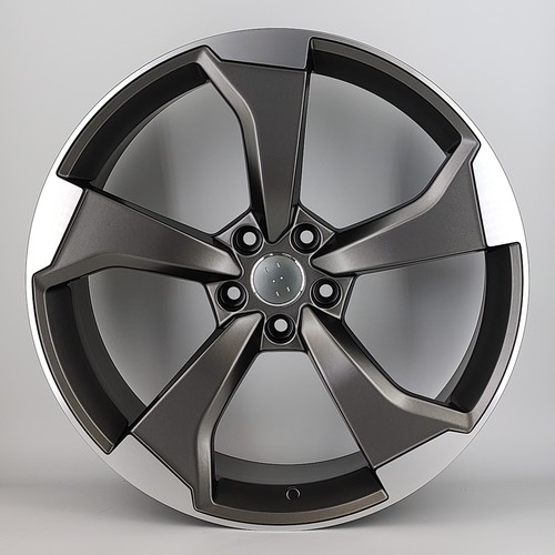 Rotor mas3 grey - rotor,