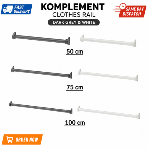 New ikea pax komplement - ikea,