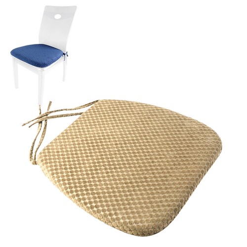 Velvet memory foam bay window - memory,