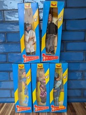 Pelham Puppets Thunderbirds