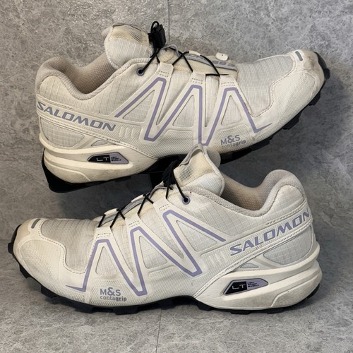 Salomon speedcross womens us - 3,