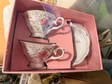 Shabby chic fine porcelain - chic,