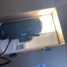 BOWENS XE400 Powered Flash