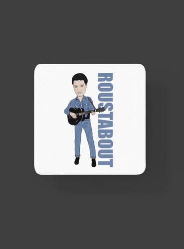 Elvis presley roustabout movie - roustabout,
