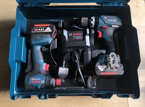 Bosch 18v professional - 18v,