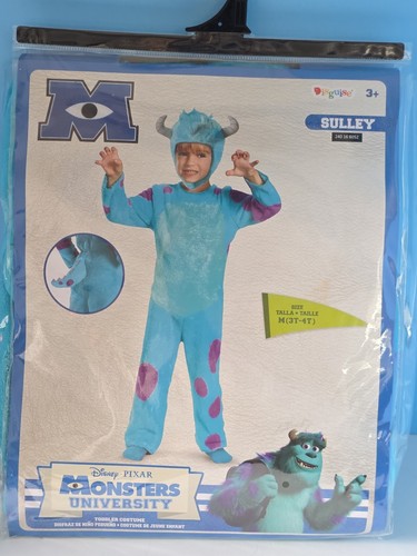 Disney pixar monsters - pixar,