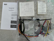 Potterton Suprima 30 40 50 60