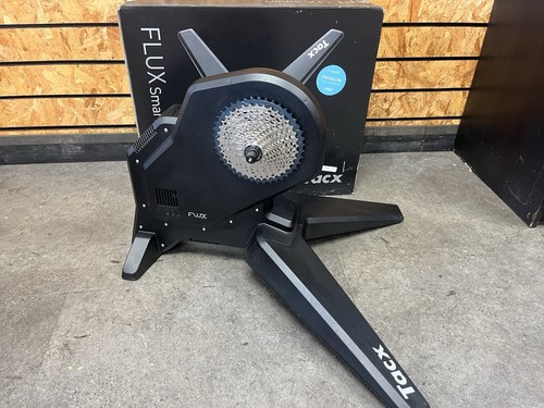 Tacx flux smart indoor - tacx,