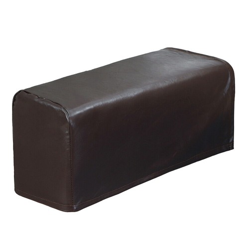 Leather sofa arm rest - pu, arm-rest