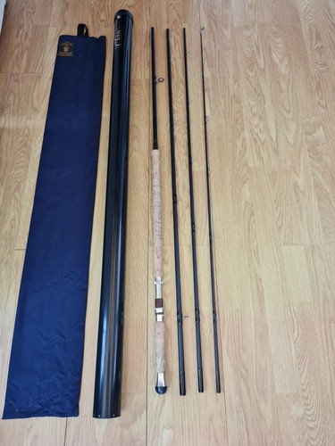 Clan rod ltd ghillies - co,
