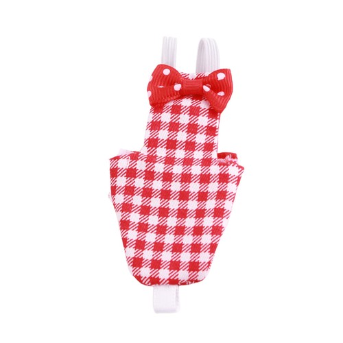 Bird diaper adjustable - bird,