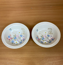 2 x Poole Pottery England