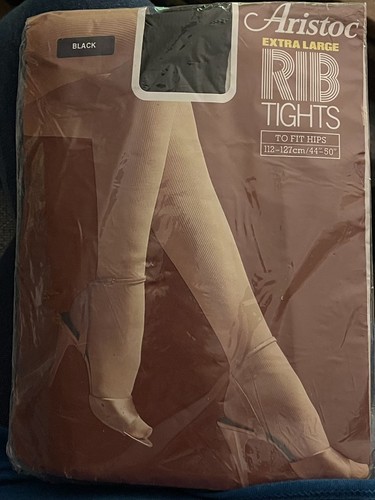 Sealed vintage aristoc rib - sealed,