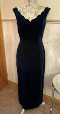 Vintage Monsoon Twilight Teal