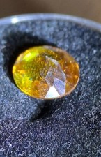 Sphalerite 95ct very - sphalerite, 1.95ct