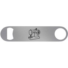 'Sewing Machine' Bar Blade