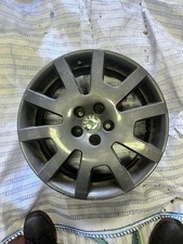 Mk1 fabia vrs alloys - vrs,