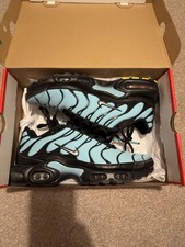Nike Air Max Plus TN Aqua