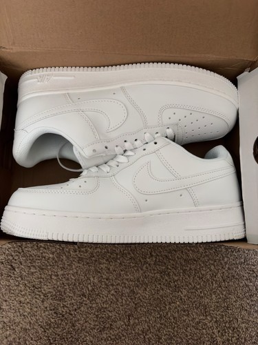 Nike air force one white - force,