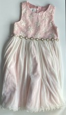 Girls Couture Princess Party