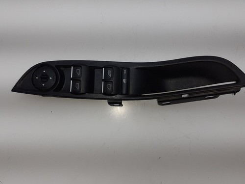 Ford focus electric window - focus,