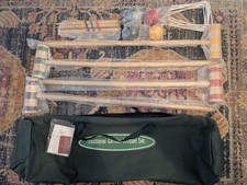 Family Croquet Set Unopened In Original Packaging Full Adult Set 