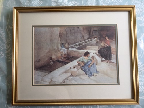 Sir william russell flint - sir,