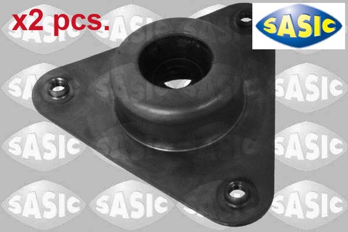 Pcs front top strut - x2,