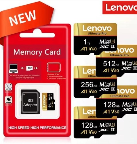 Lenovo micro card - lenovo,