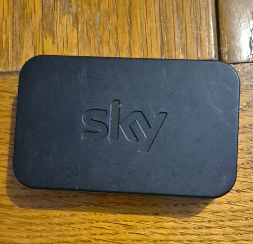 Sky digital satellite tv - hd,