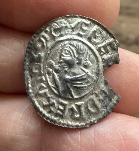 Anglo saxon aethelred - aethelred, ii