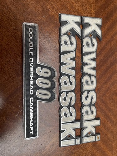 Genuine kawasaki z900 - genuine, z1