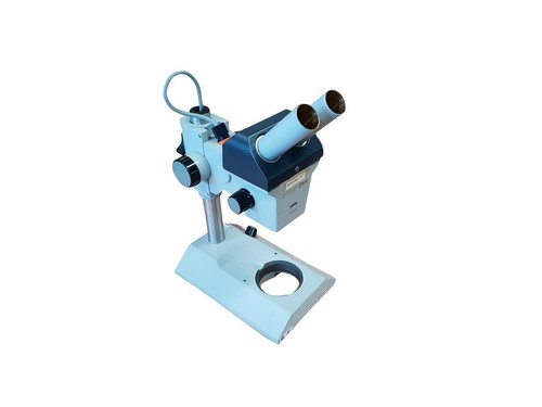 Zeiss stemi dv4 - zeiss, microscope