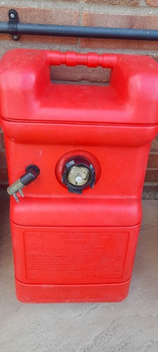 Ltr boat fuel tank - 20,